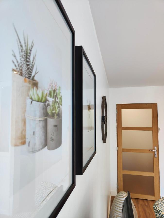 Villa 49B Rennes Buitenkant foto